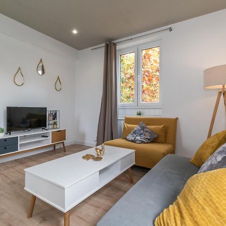 Moderno Apartamento En Centro De غرناطة المظهر الخارجي الصورة