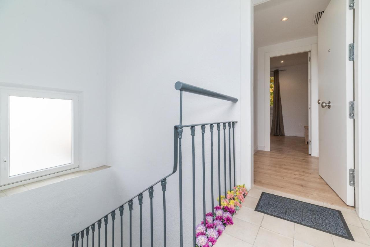 Moderno Apartamento En Centro De غرناطة المظهر الخارجي الصورة