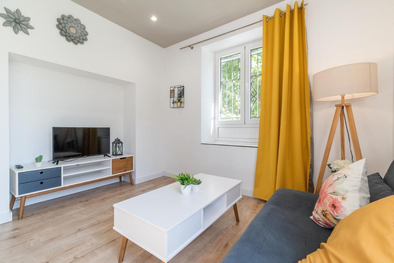 Moderno Apartamento En Centro De غرناطة المظهر الخارجي الصورة