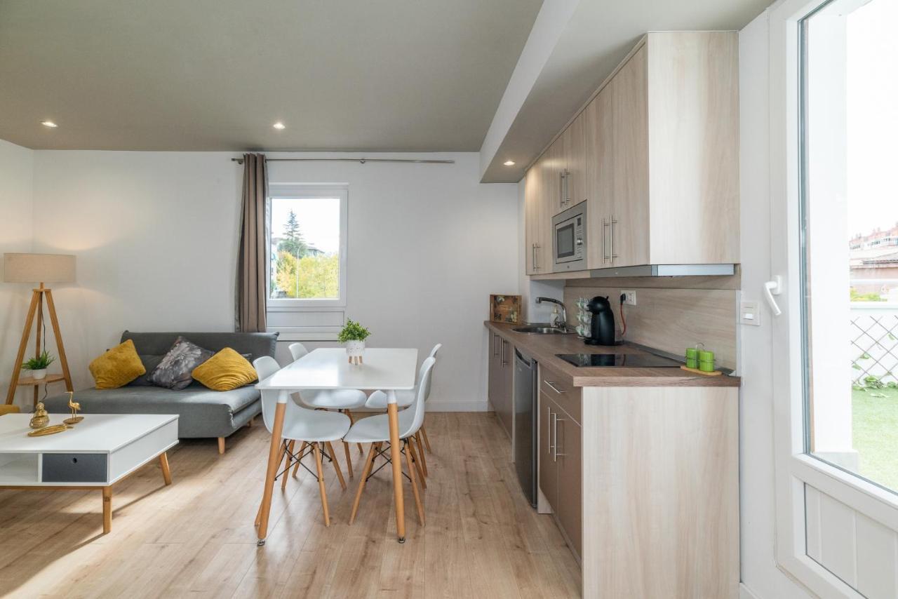 Moderno Apartamento En Centro De غرناطة المظهر الخارجي الصورة