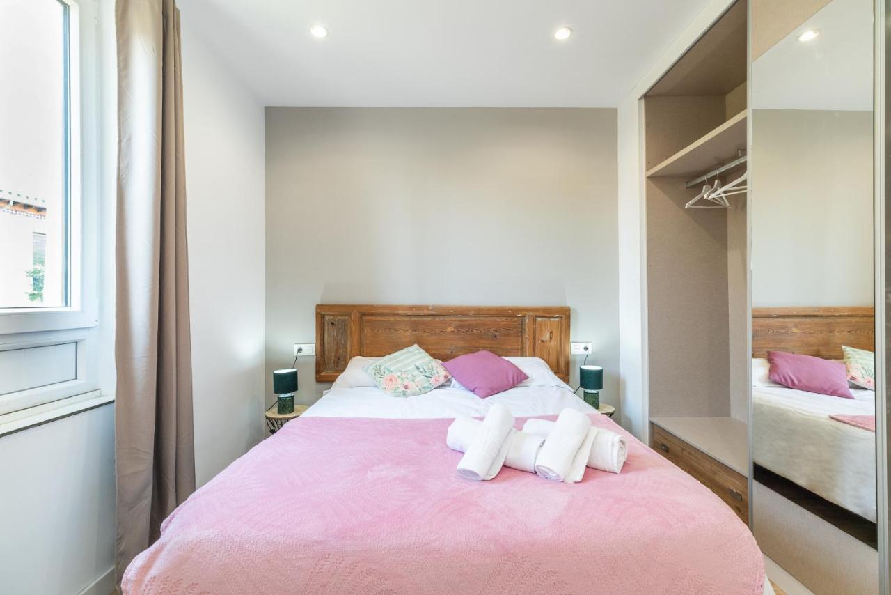 Moderno Apartamento En Centro De غرناطة المظهر الخارجي الصورة