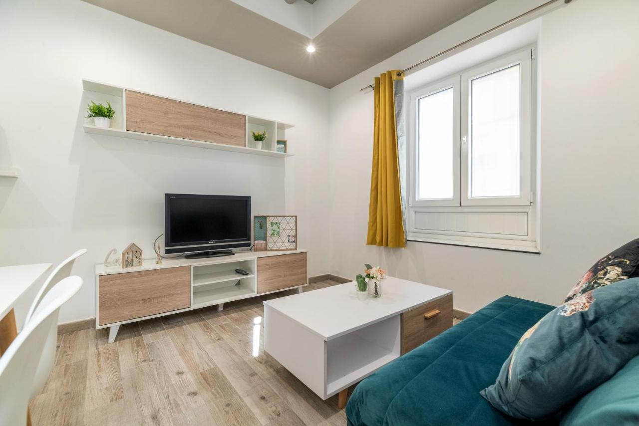 Moderno Apartamento En Centro De غرناطة المظهر الخارجي الصورة