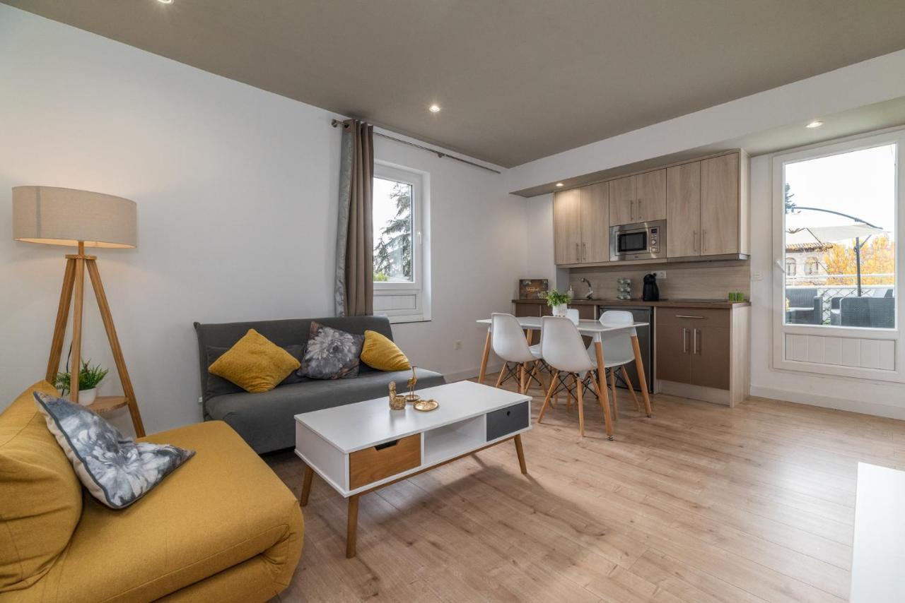 Moderno Apartamento En Centro De غرناطة المظهر الخارجي الصورة