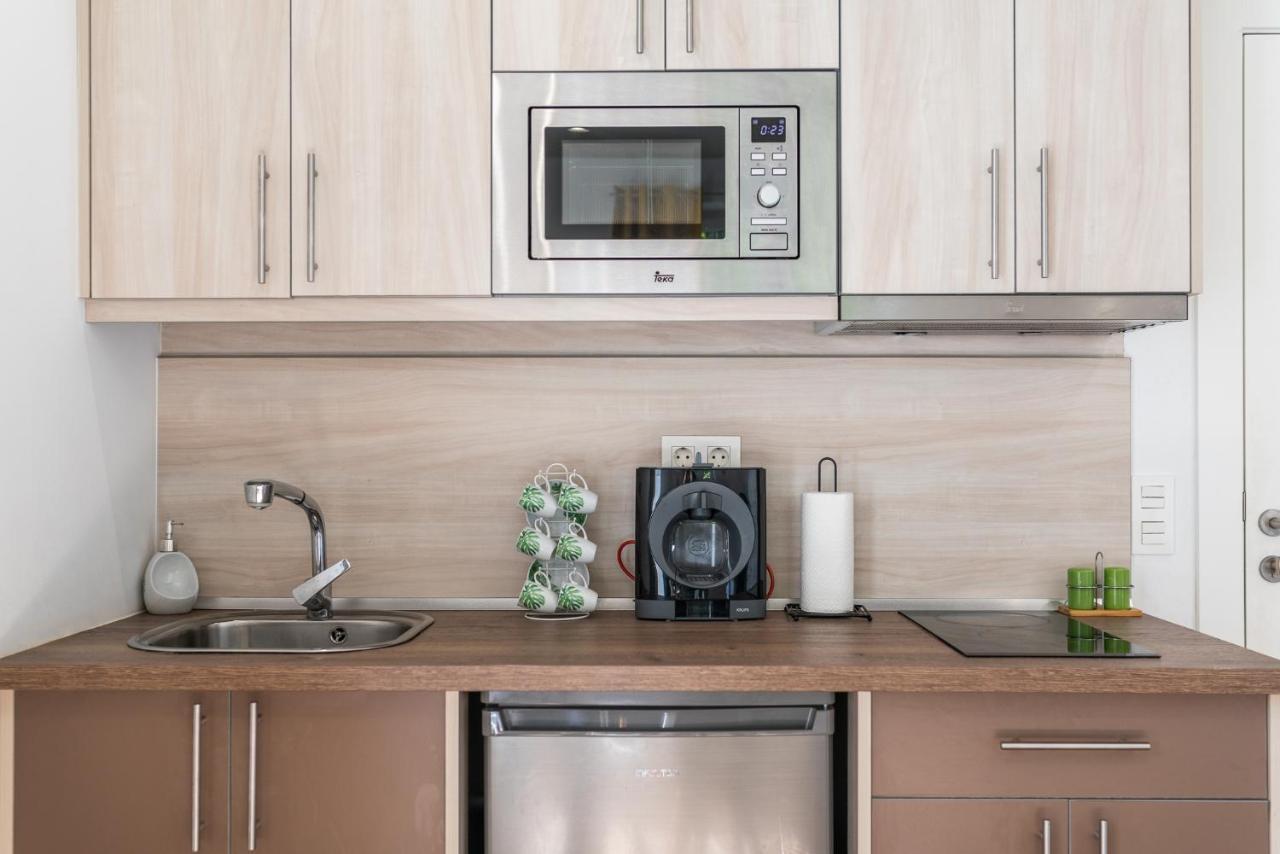 Moderno Apartamento En Centro De غرناطة المظهر الخارجي الصورة