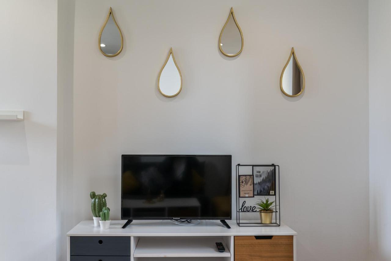 Moderno Apartamento En Centro De غرناطة المظهر الخارجي الصورة