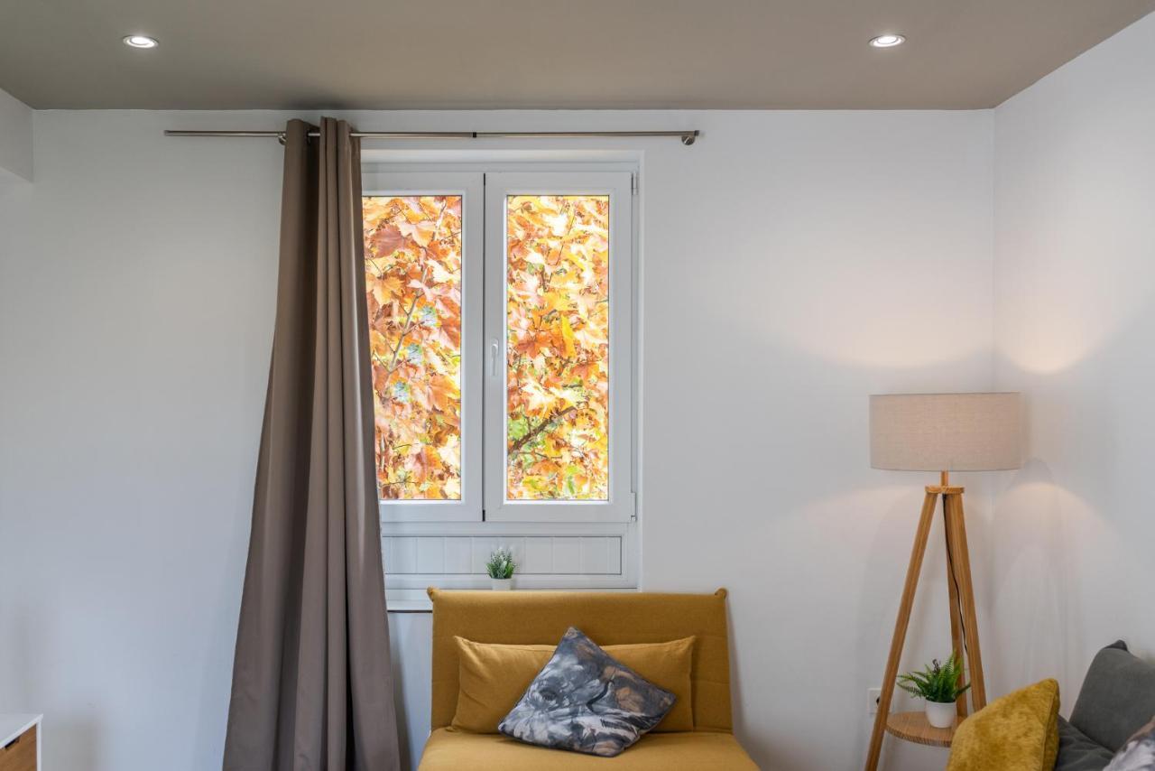 Moderno Apartamento En Centro De غرناطة المظهر الخارجي الصورة
