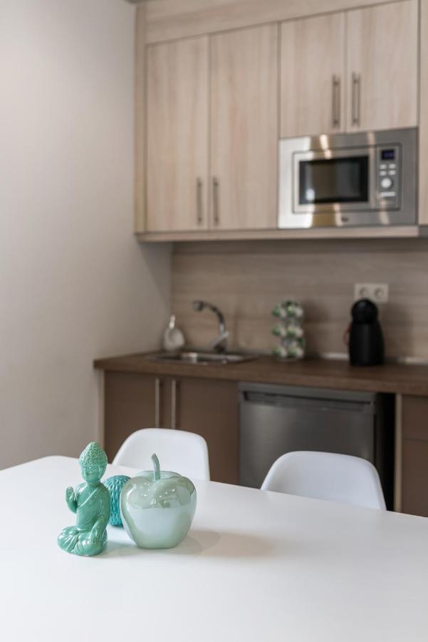 Moderno Apartamento En Centro De غرناطة المظهر الخارجي الصورة