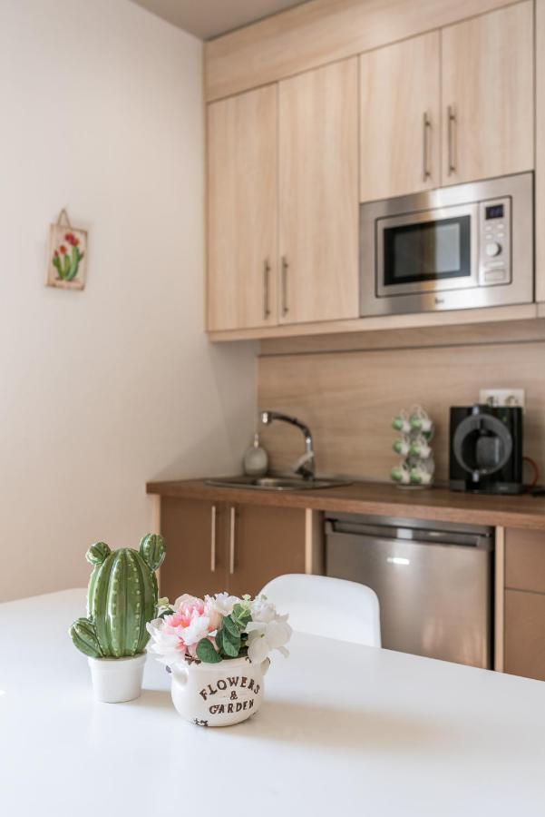 Moderno Apartamento En Centro De غرناطة المظهر الخارجي الصورة