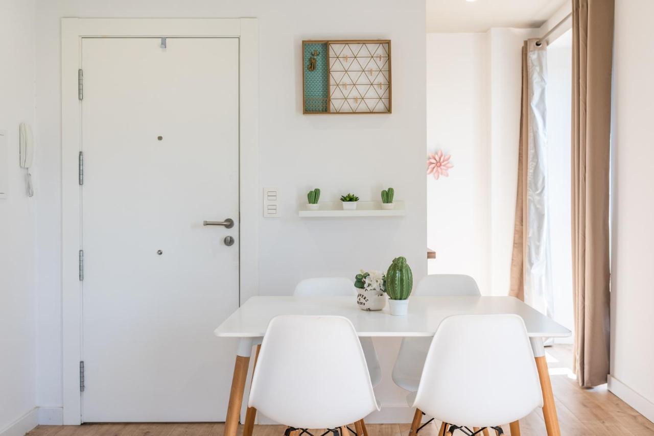 Moderno Apartamento En Centro De غرناطة المظهر الخارجي الصورة