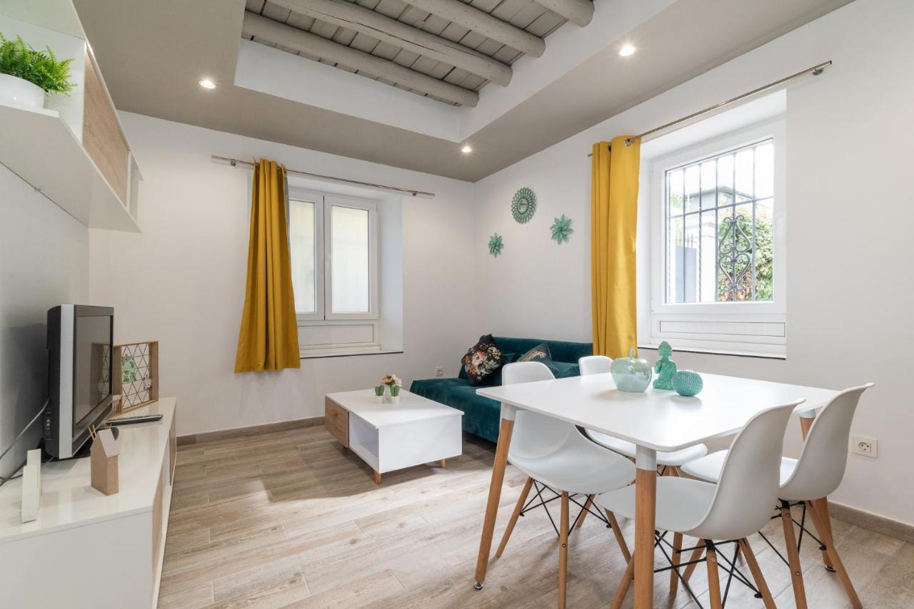 Moderno Apartamento En Centro De غرناطة المظهر الخارجي الصورة