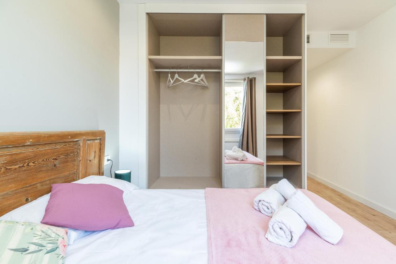 Moderno Apartamento En Centro De غرناطة المظهر الخارجي الصورة