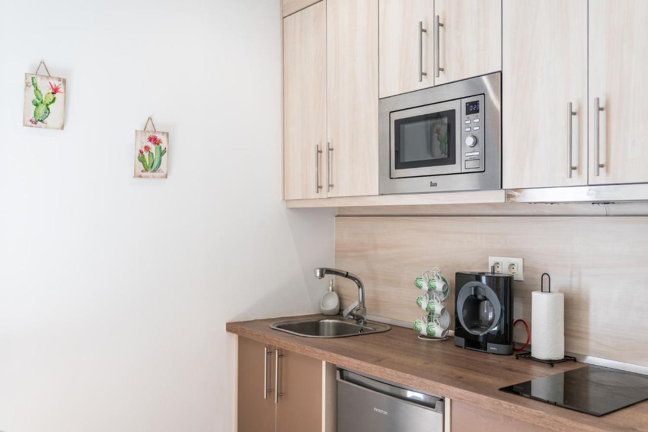 Moderno Apartamento En Centro De غرناطة المظهر الخارجي الصورة