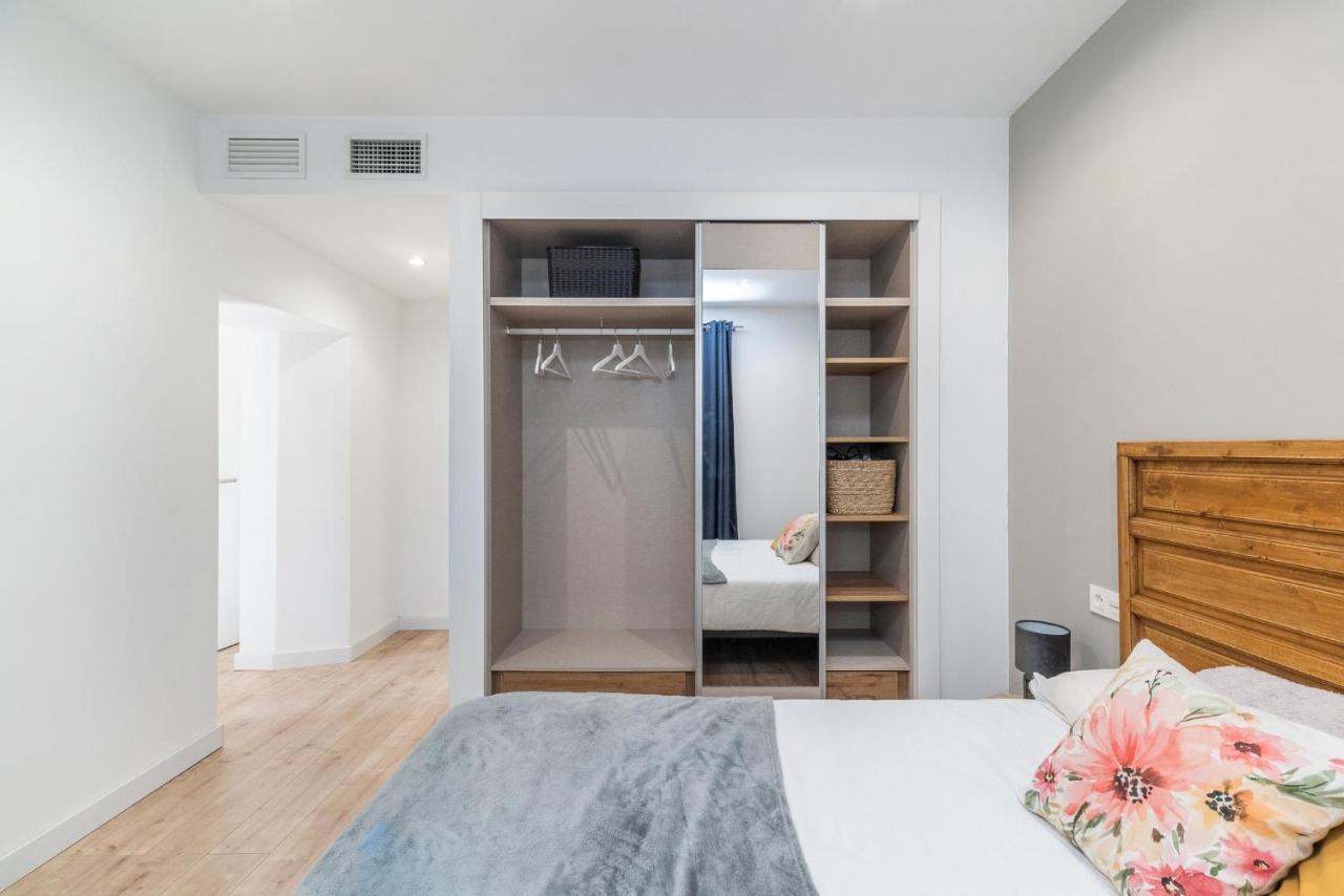Moderno Apartamento En Centro De غرناطة المظهر الخارجي الصورة