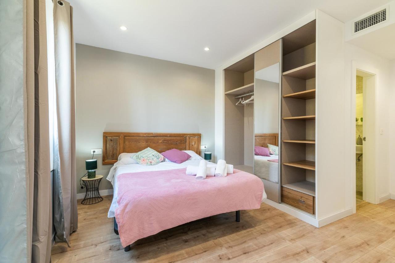 Moderno Apartamento En Centro De غرناطة المظهر الخارجي الصورة