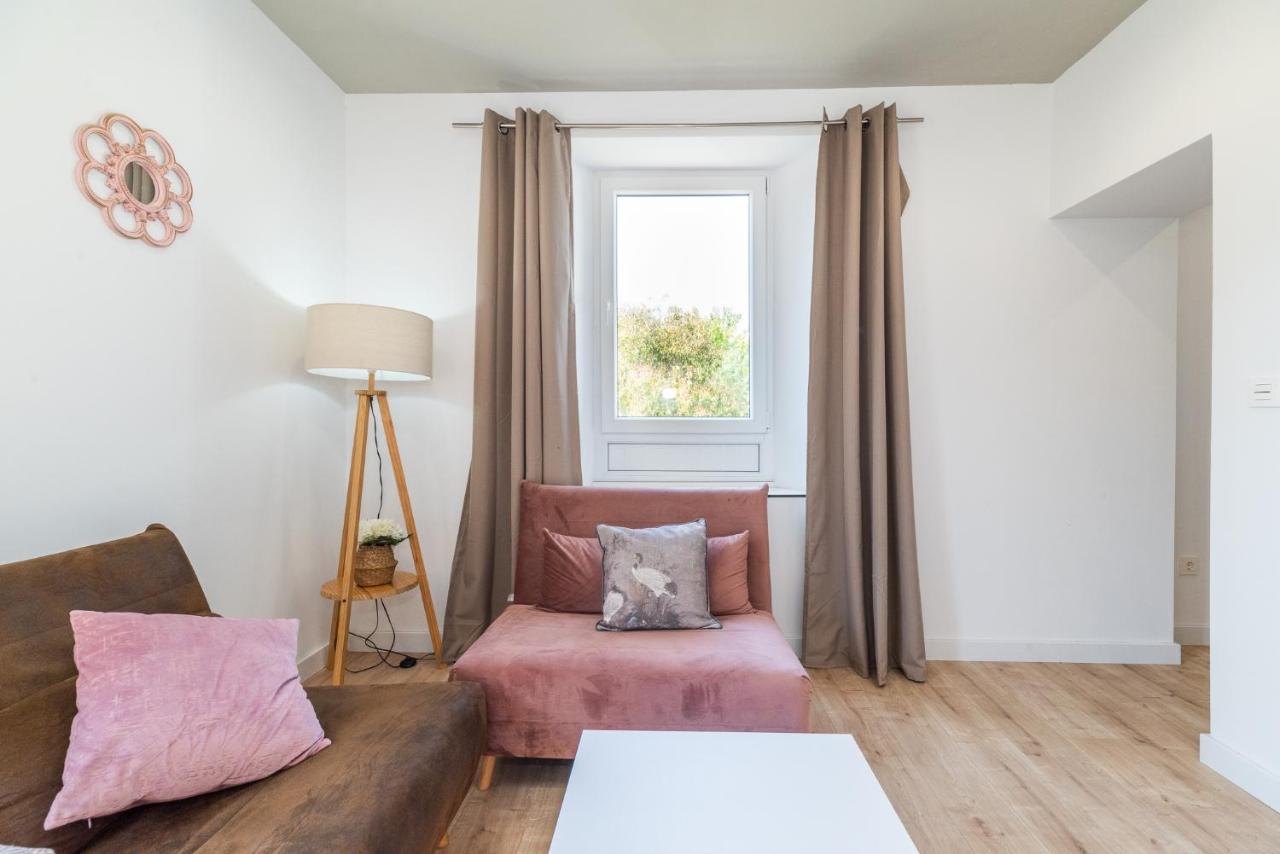 Moderno Apartamento En Centro De غرناطة المظهر الخارجي الصورة