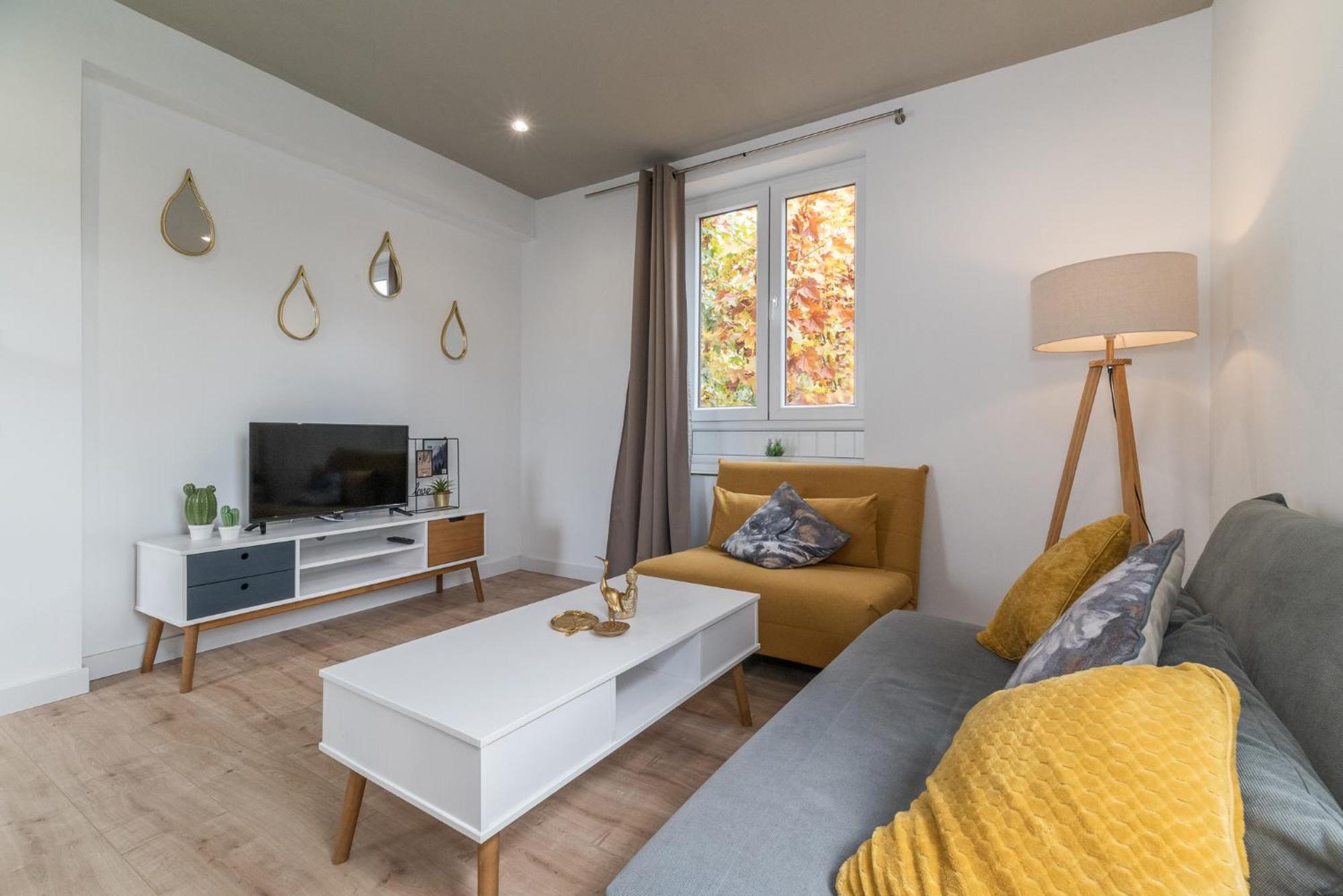 Moderno Apartamento En Centro De غرناطة المظهر الخارجي الصورة