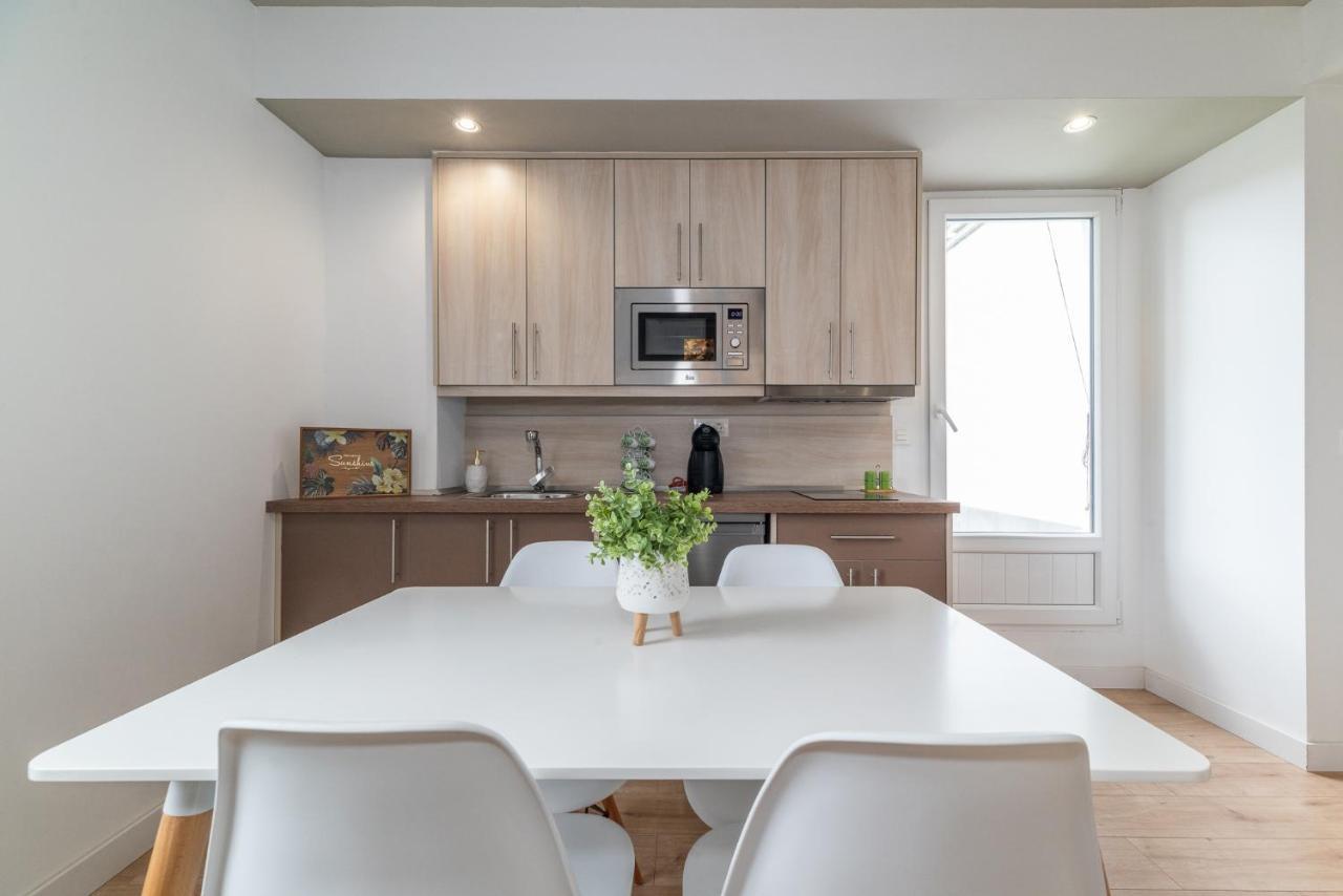 Moderno Apartamento En Centro De غرناطة المظهر الخارجي الصورة