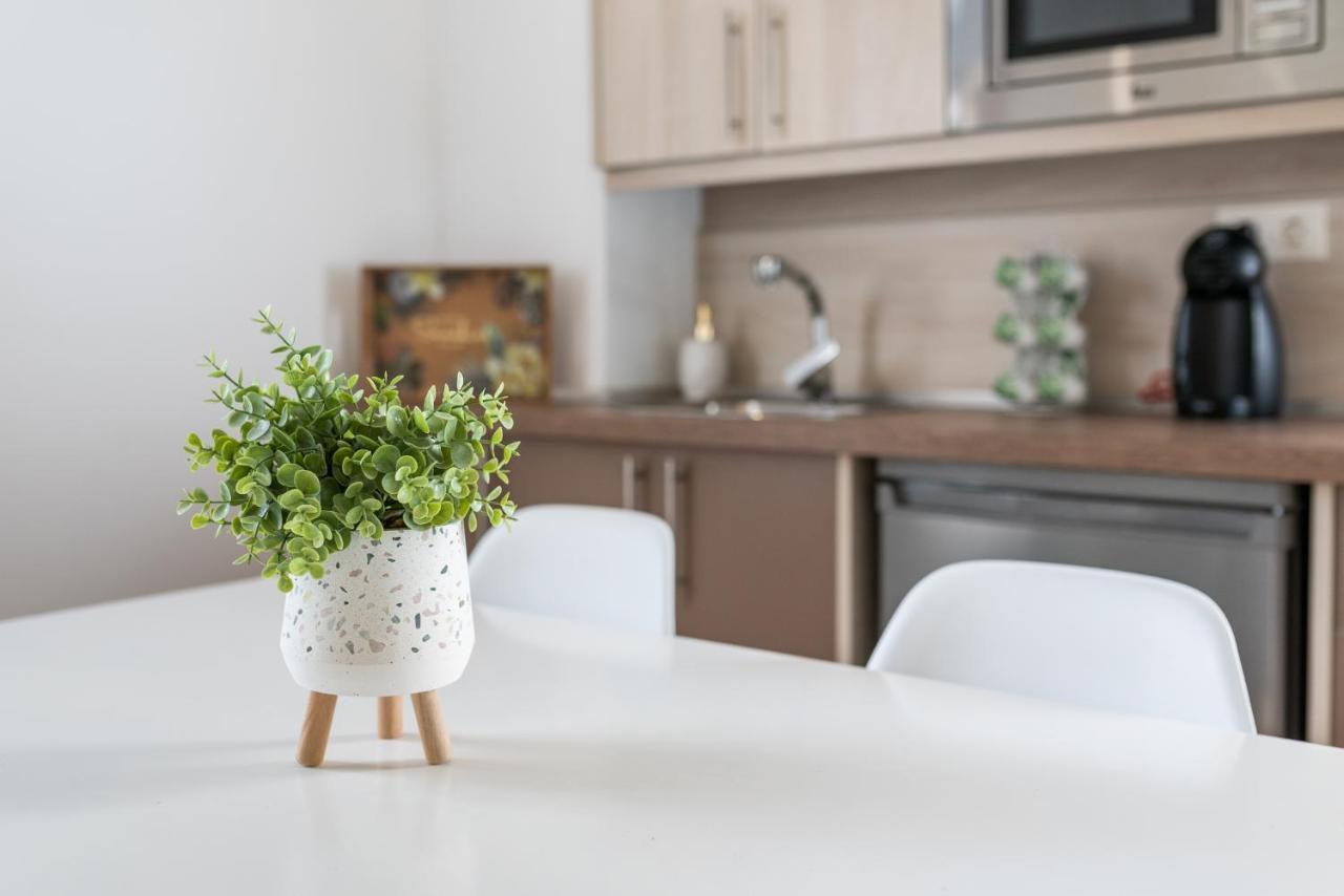 Moderno Apartamento En Centro De غرناطة المظهر الخارجي الصورة