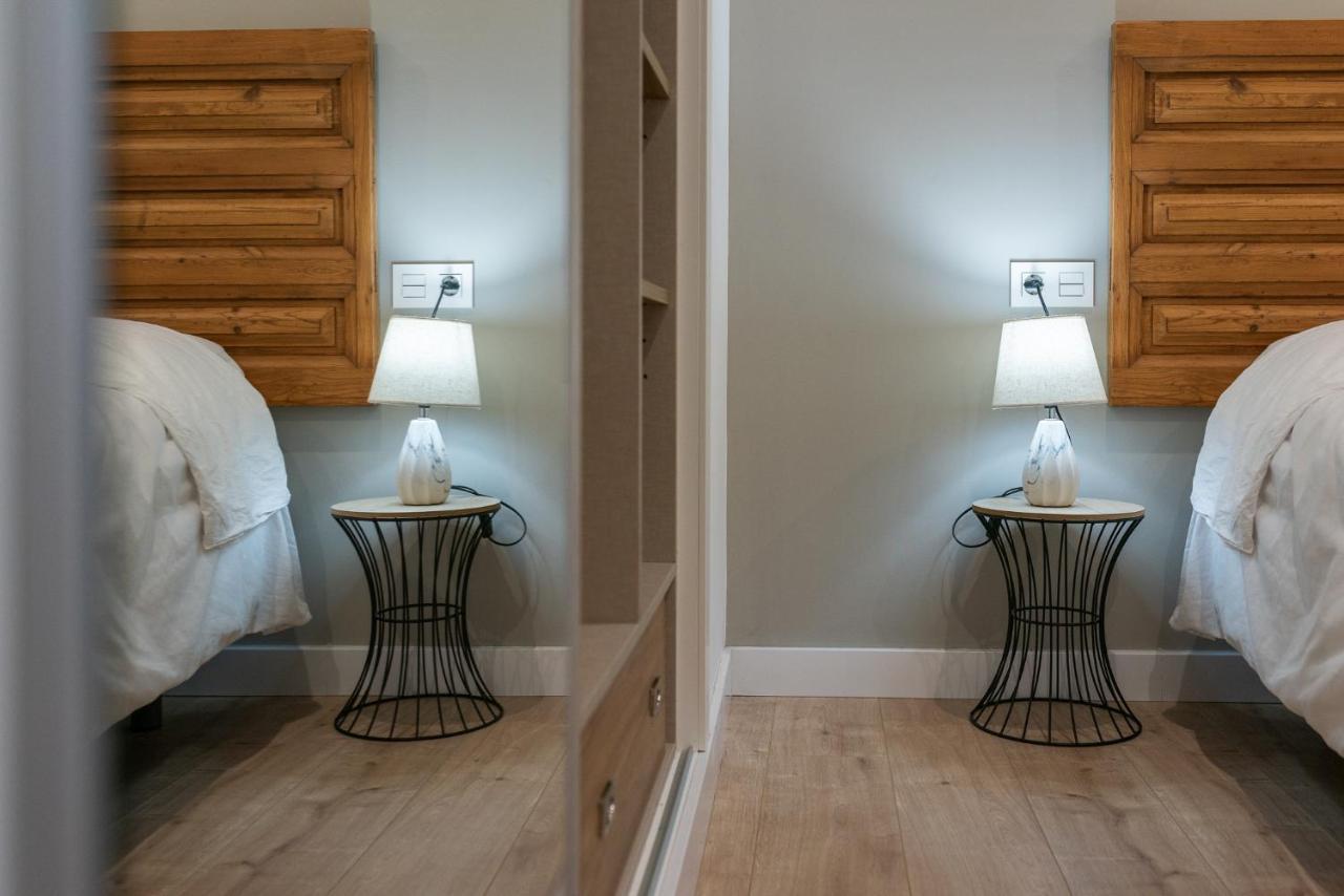 Moderno Apartamento En Centro De غرناطة المظهر الخارجي الصورة